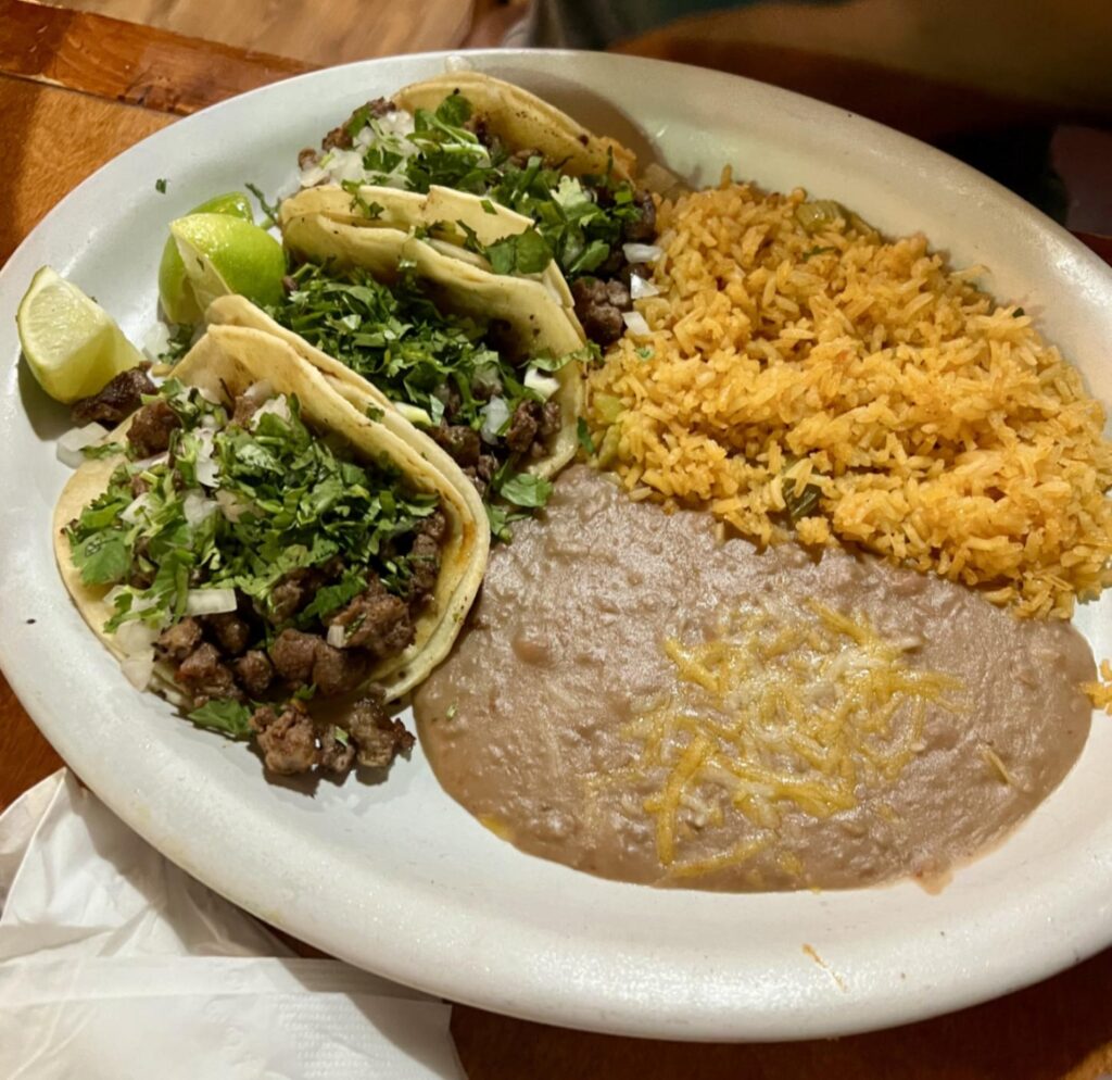 Pueblo Lindo 3
